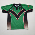 Linwood Keas #3 Jersey - Medium