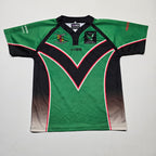 Linwood Keas #3 Jersey - Medium