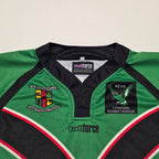 Linwood Keas #3 Jersey - Medium