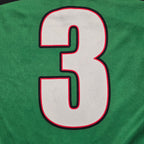 Linwood Keas #3 Jersey - Medium