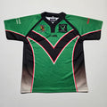 Linwood Keas #5 Jersey - Medium