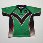 Linwood Keas #5 Jersey - Medium
