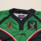 Linwood Keas #5 Jersey - Medium