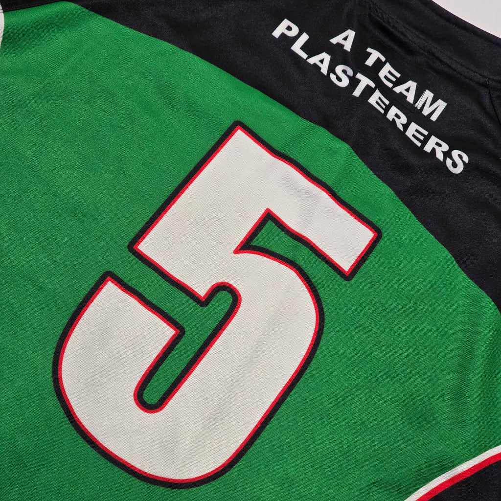Linwood Keas #5 Jersey - Medium