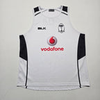 Fiji Rugby Singlet - 2XL