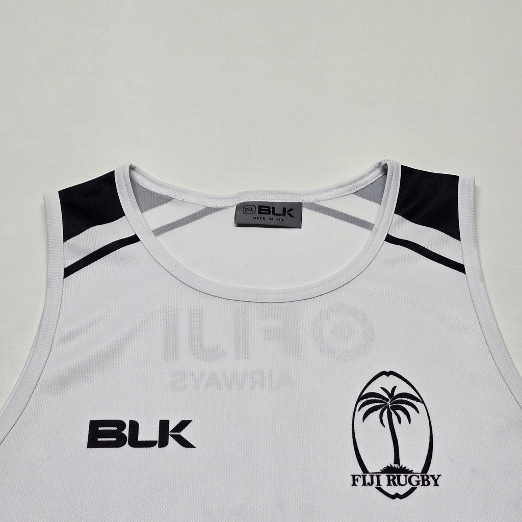 Fiji Rugby Singlet - 2XL