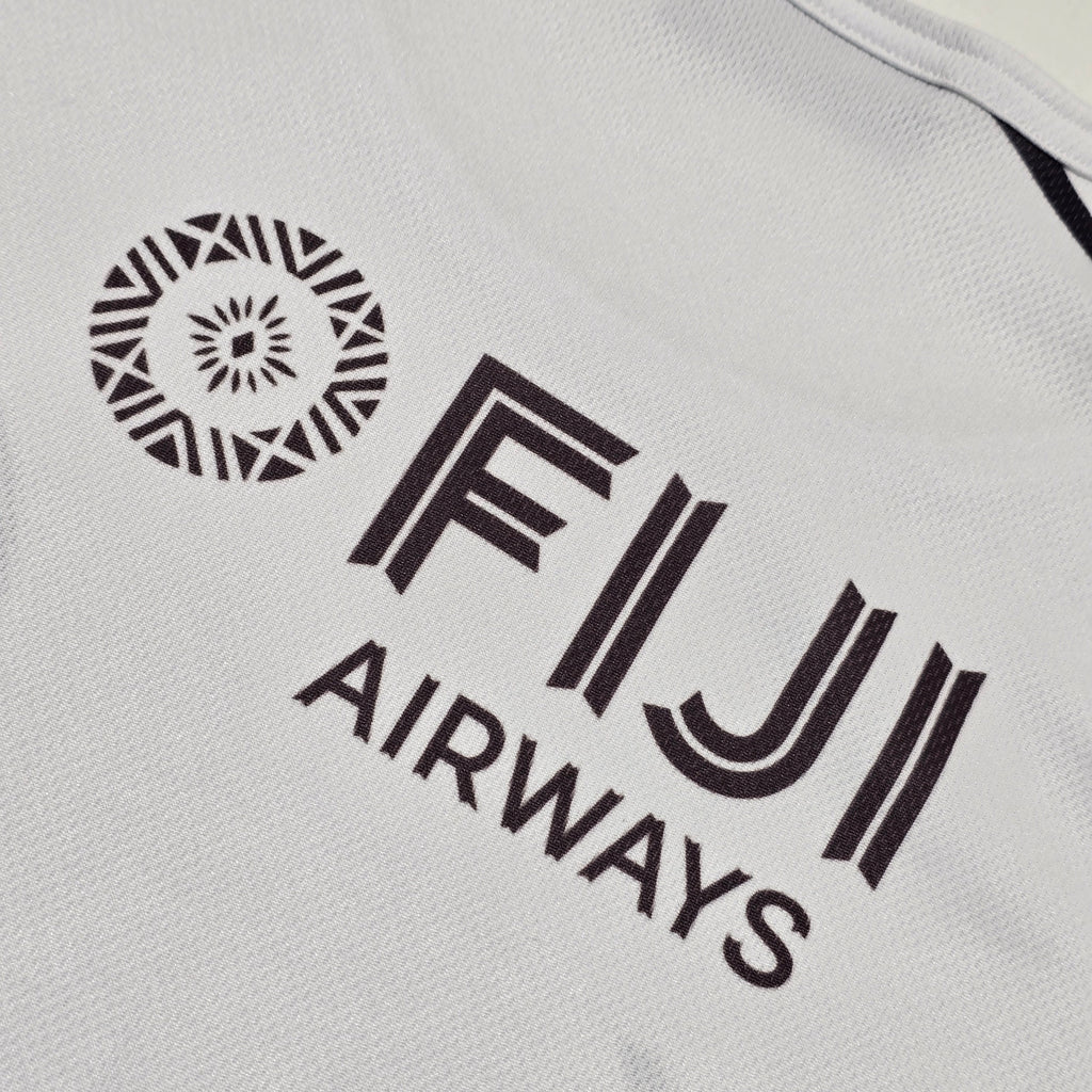 Fiji Rugby Singlet - 2XL