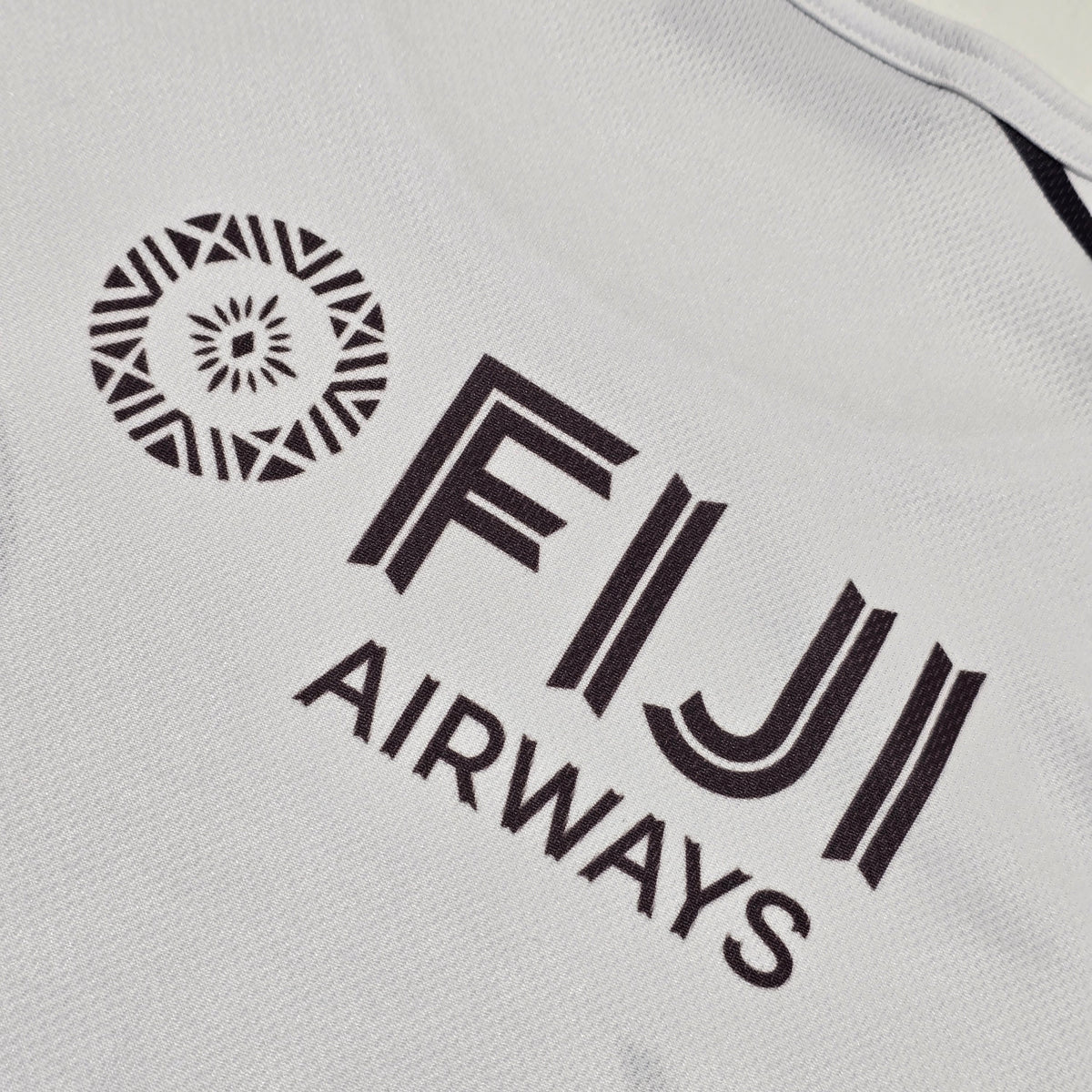 Fiji Rugby Singlet - 2XL