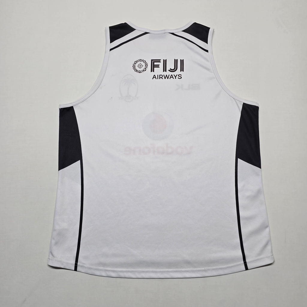 Fiji Rugby Singlet - 2XL