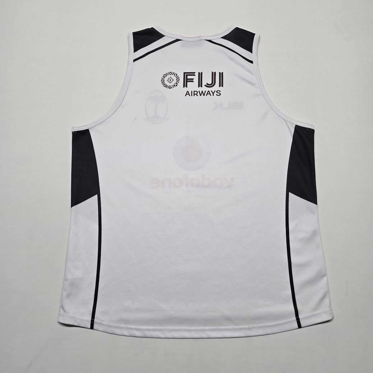 Fiji Rugby Singlet - 2XL