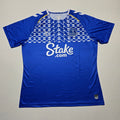 Everton FC 2023/24 Pre-match Shirt - 3XL