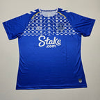 Everton FC 2023/24 Pre-match Shirt - 3XL