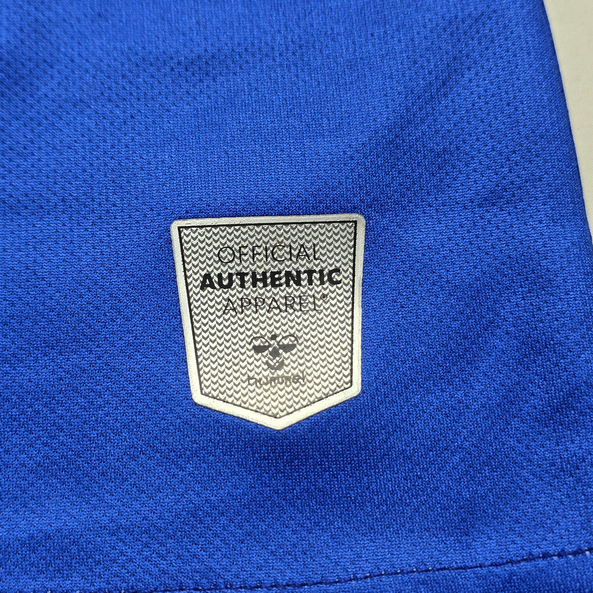 Everton FC 2023/24 Pre-match Shirt - 3XL