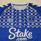 Everton FC 2023/24 Pre-match Shirt - 3XL