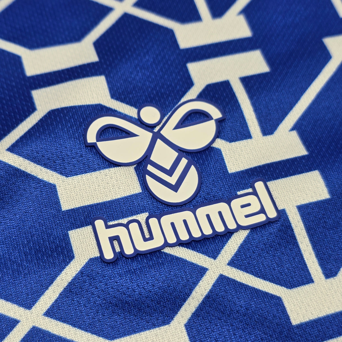 Everton FC 2023/24 Pre-match Shirt - 3XL