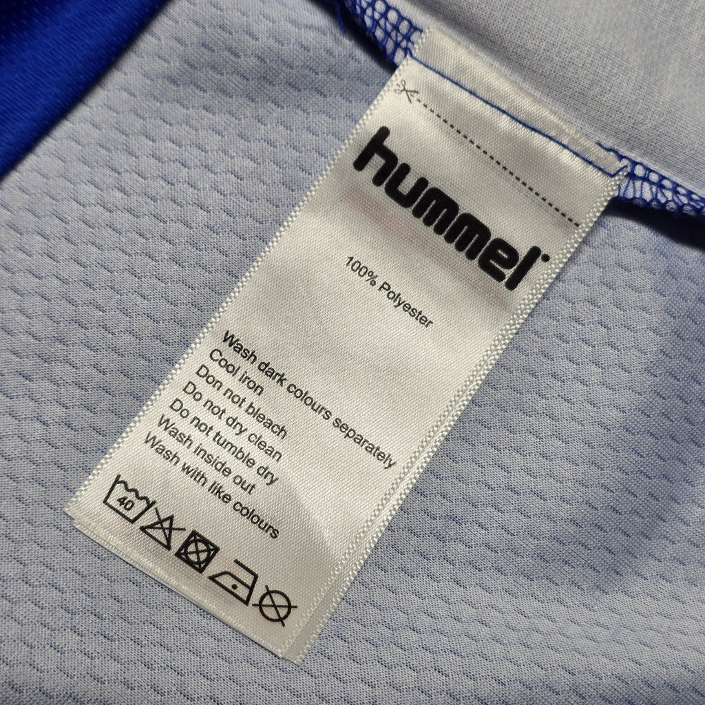 Everton FC 2023/24 Pre-match Shirt - 3XL
