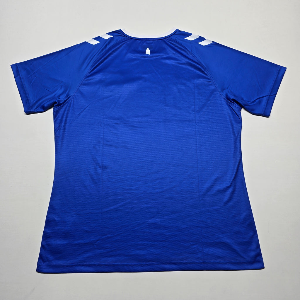 Everton FC 2023/24 Pre-match Shirt - 3XL