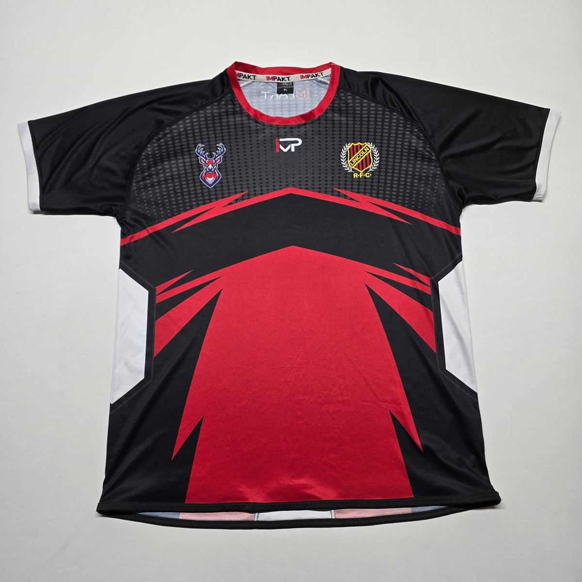 Lincoln RFC Training T-shirt - XL