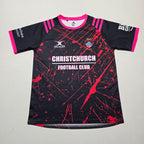 Christchurch RFC Training T-shirt - Large