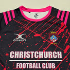 Christchurch RFC Training T-shirt - Large