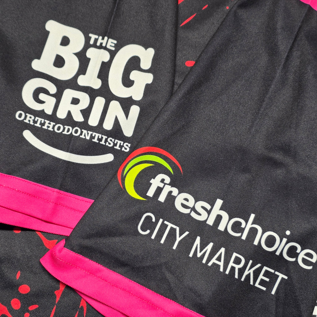 Christchurch RFC Training T-shirt - Large