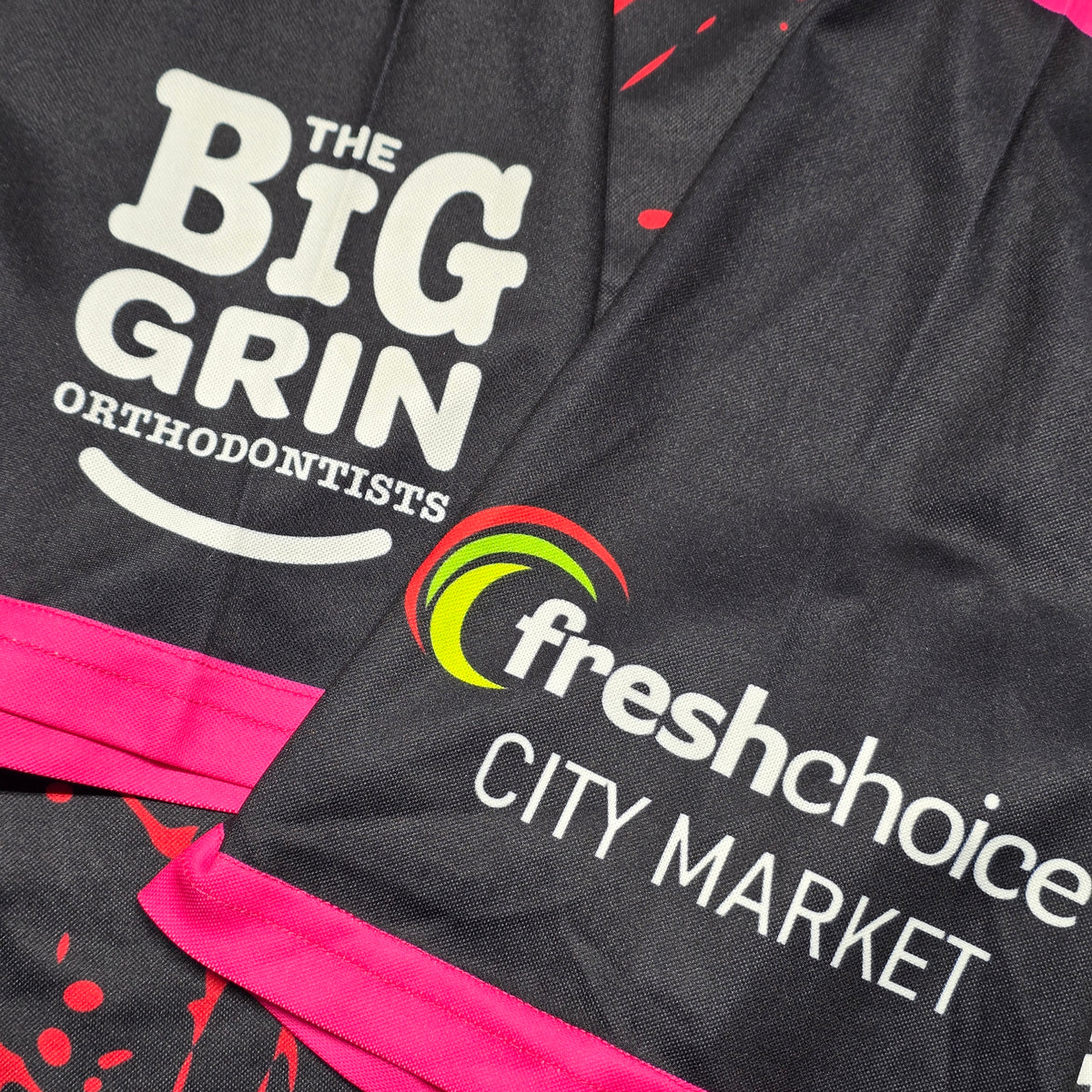 Christchurch RFC Training T-shirt - Large