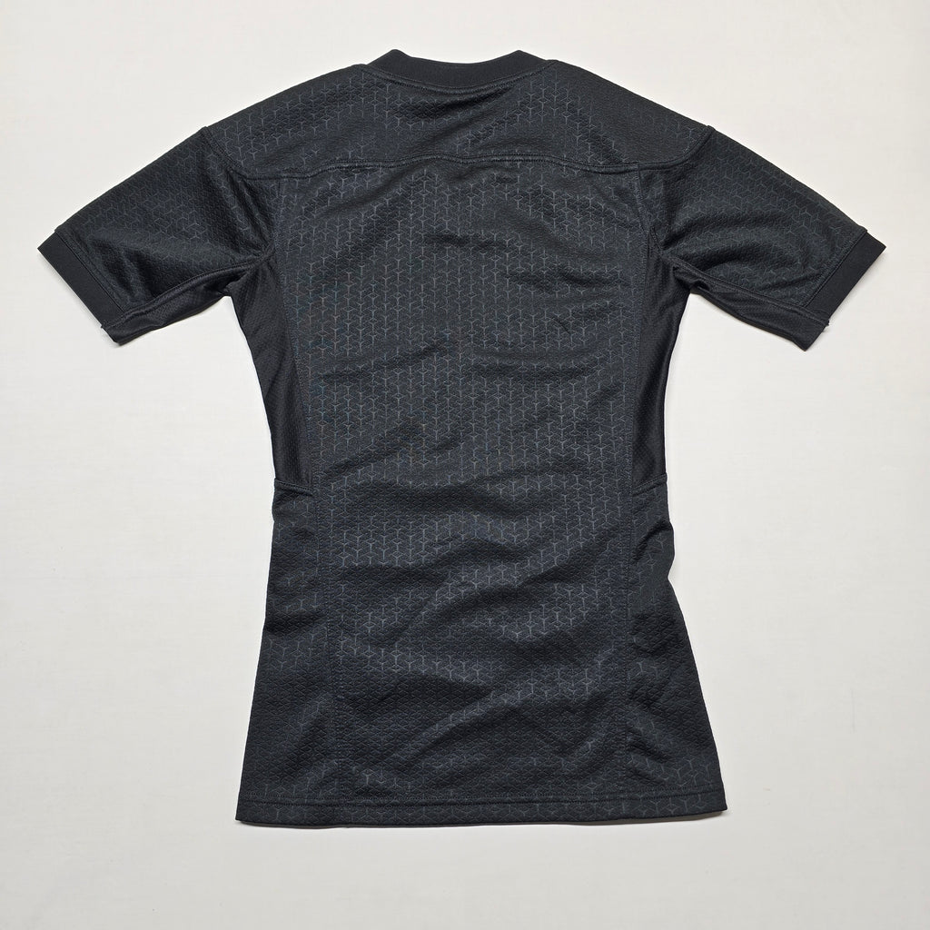 All Blacks 2017/18 Home Performance Jersey - XS