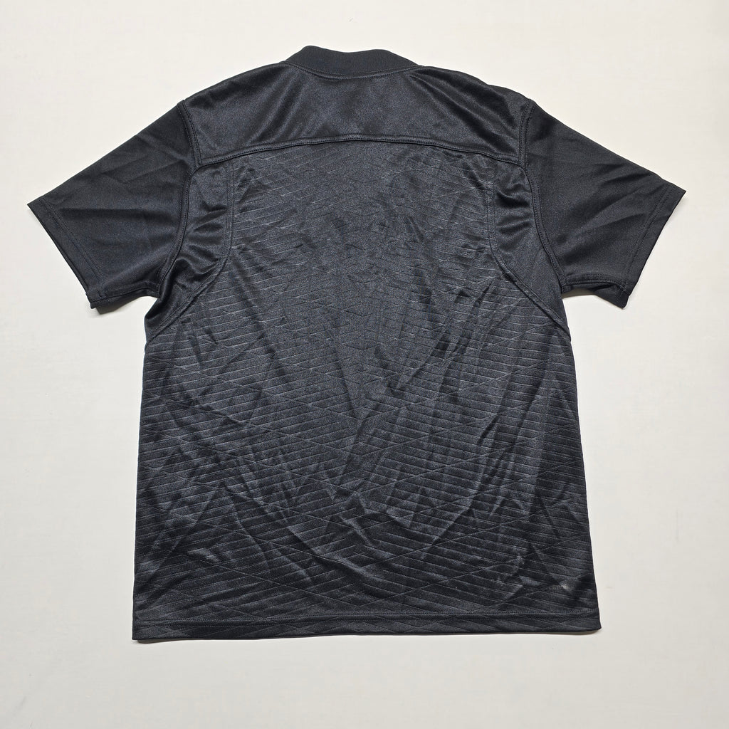 All Blacks 2015/16 Home Jersey - 13/14YRS