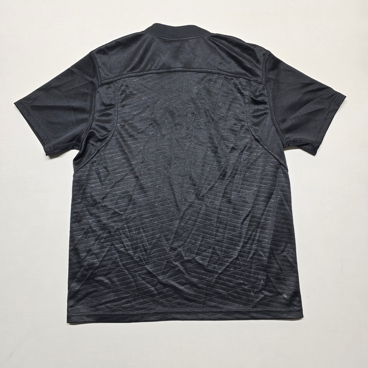 All Blacks 2015/16 Home Jersey - 13/14YRS