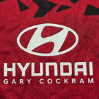 Crusaders 2022/23 Home Jersey - 9/10YRS