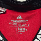 Crusaders 2022/23 Home Jersey - 9/10YRS