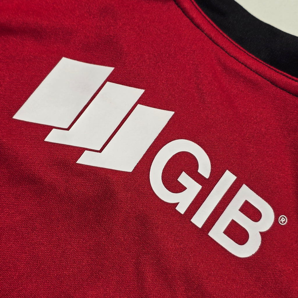 Crusaders 2022/23 Home Jersey - 9/10YRS