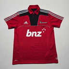 Crusaders 2011 Polo - Medium