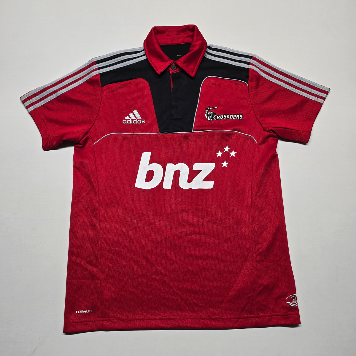 Crusaders 2011 Polo - Medium