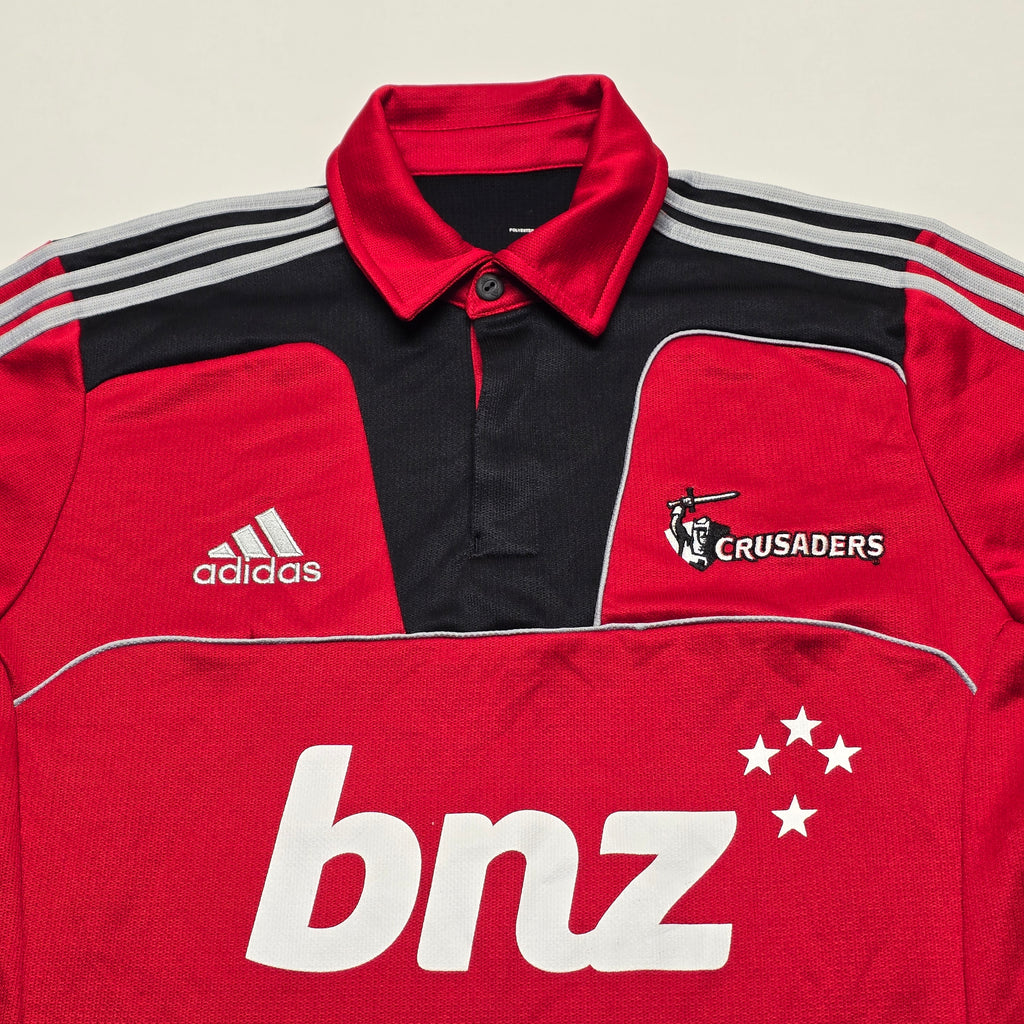 Crusaders 2011 Polo - Medium