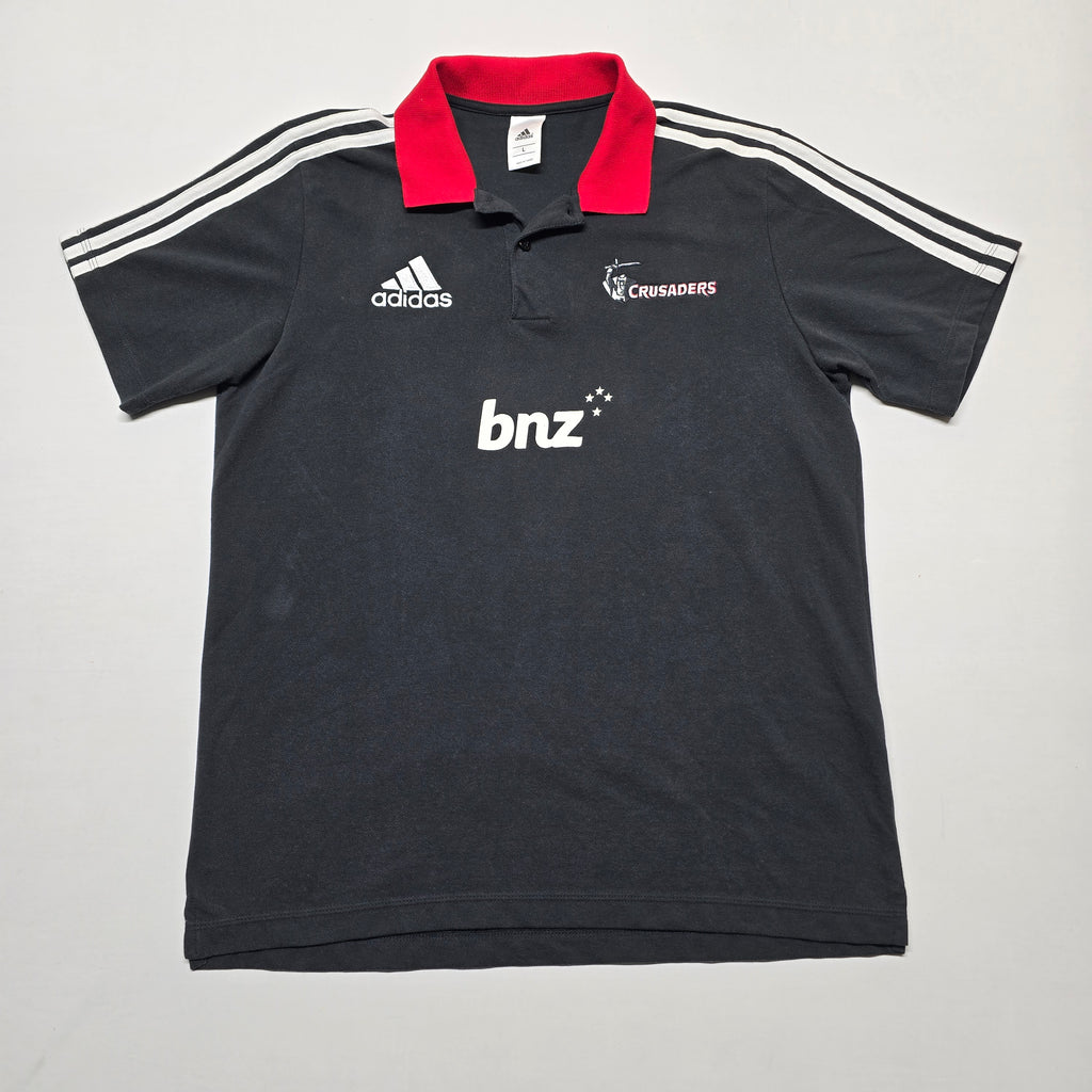 Crusaders 2014 Polo - Large