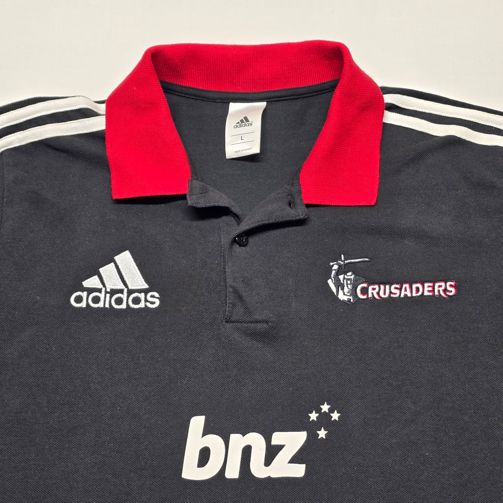 Crusaders 2014 Polo - Large