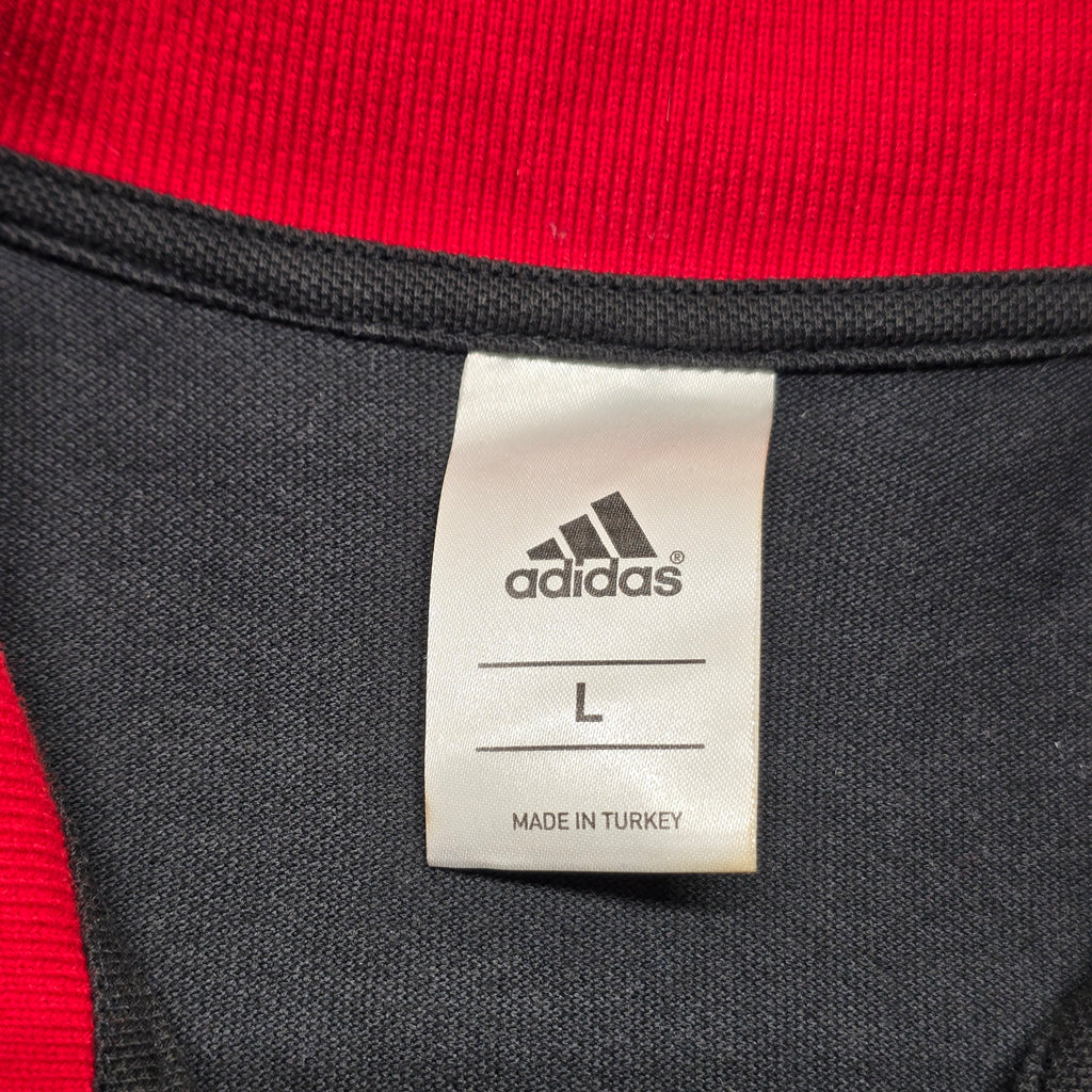 Crusaders 2014 Polo - Large