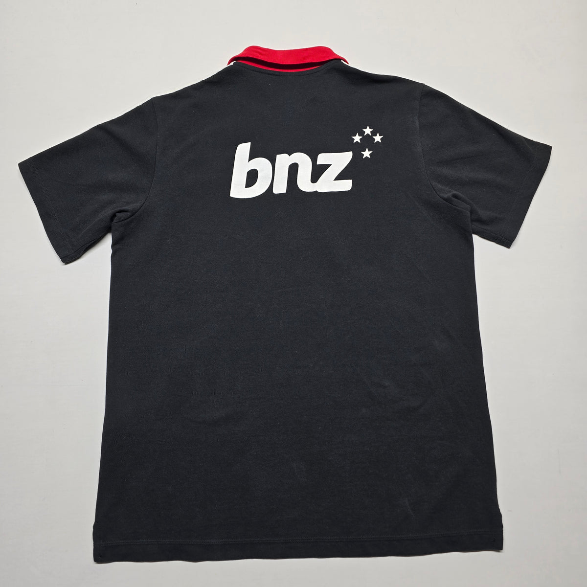 Crusaders 2014 Polo - Large