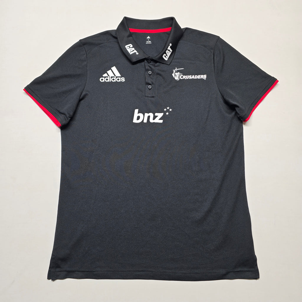 Crusaders 2018 Polo - Large
