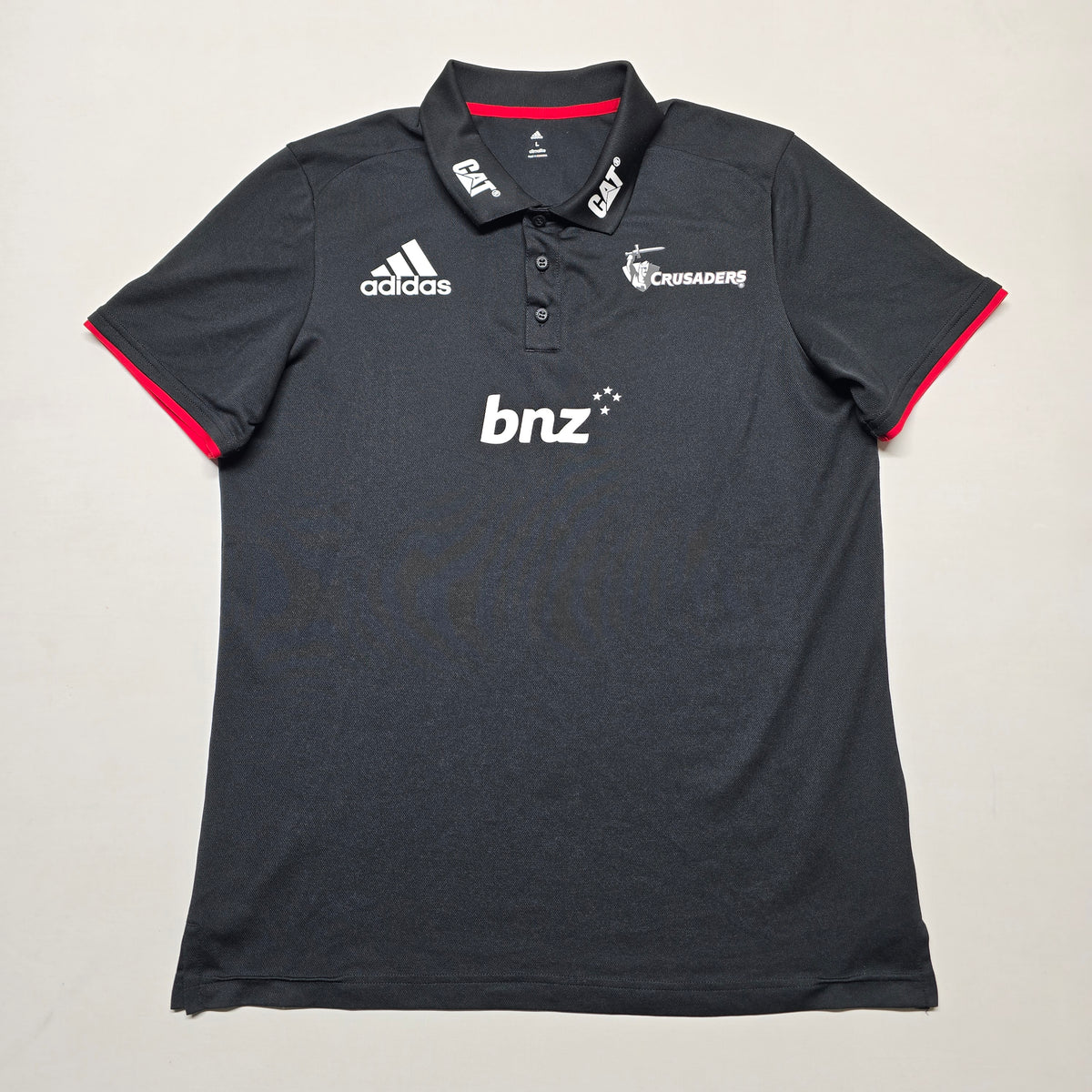 Crusaders 2018 Polo - Large
