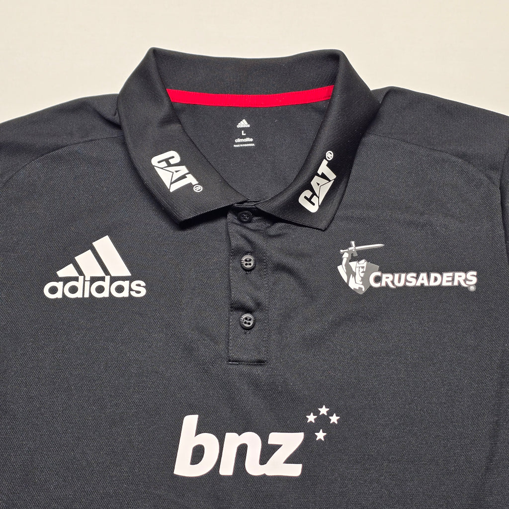 Crusaders 2018 Polo - Large