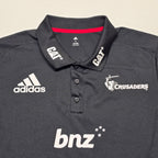 Crusaders 2018 Polo - Large
