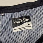 Crusaders 2025 Singlet - XL