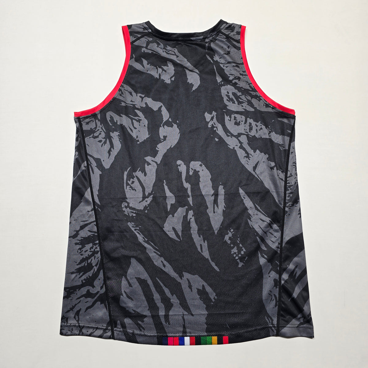 Crusaders 2025 Singlet - XL