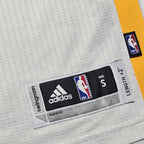 Golden State Warriors #35 Kevin Durant Jersey - Small