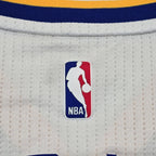 Golden State Warriors #35 Kevin Durant Jersey - Small