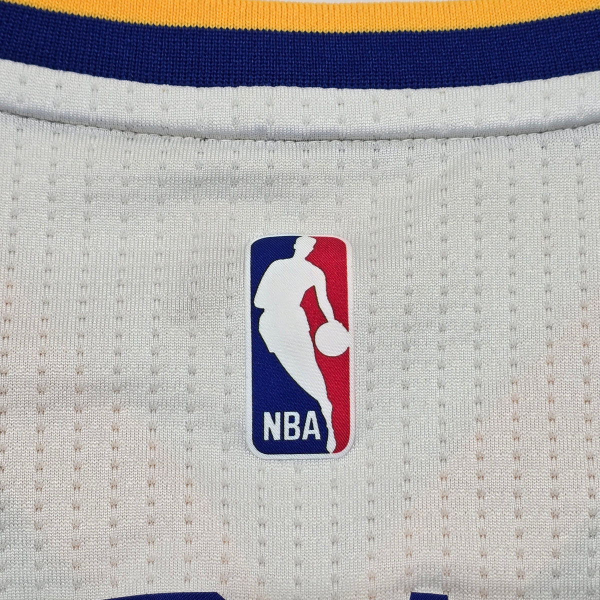 Golden State Warriors #35 Kevin Durant Jersey - Small