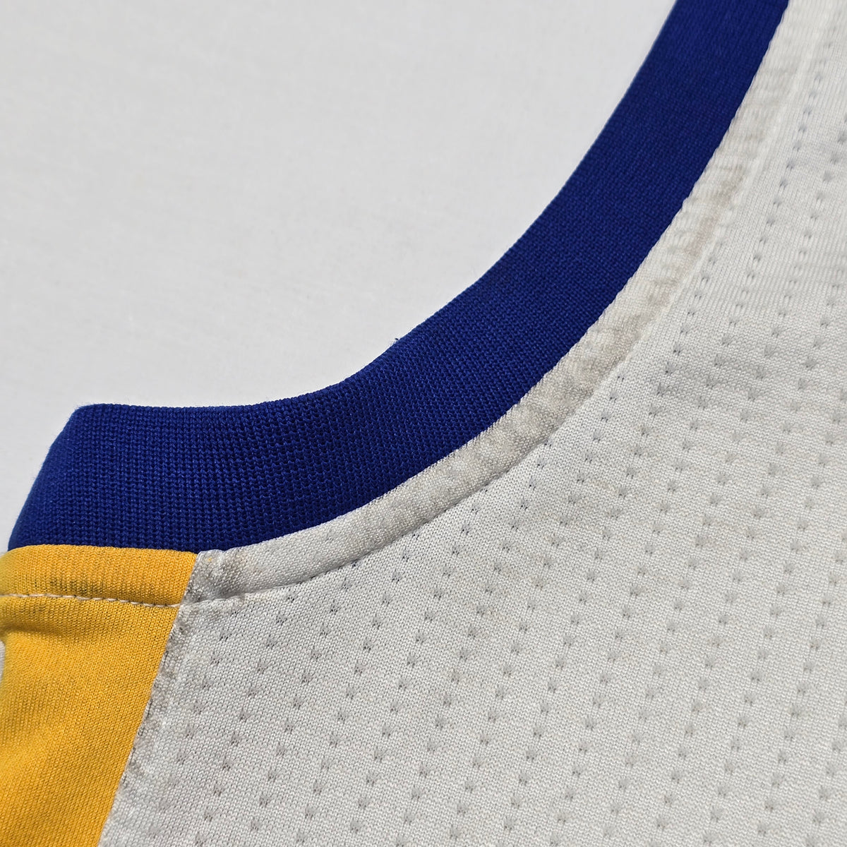 Golden State Warriors #35 Kevin Durant Jersey - Small