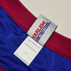 Harlem Globetrotters #26 Hi-Lite Jersey - Large